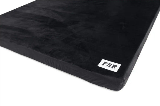 Adaptive memory foam RTT mattress