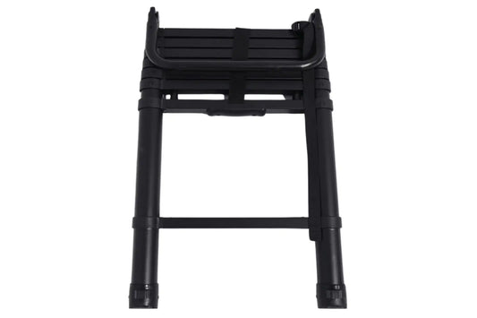 7.5 foot telescoping rooftop tent ladder