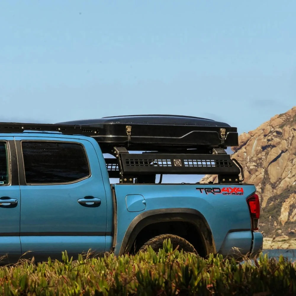Sirius 2 ABS rooftop tent interior mattress