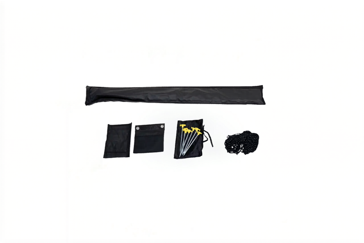 Freespirit Recreation 180° Tailgate Awning