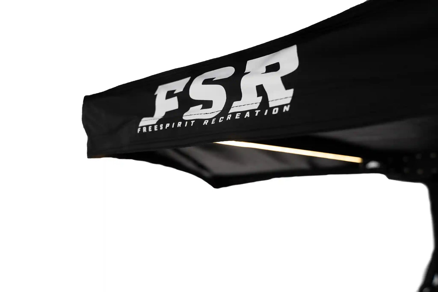 Freespirit Recreation 180° Tailgate Awning