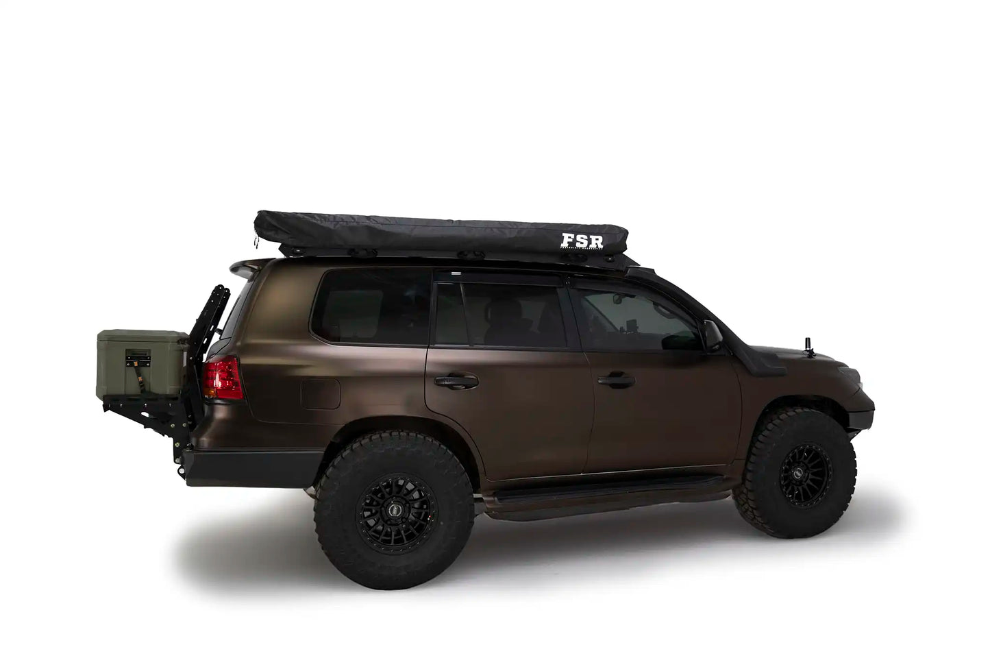 Freespirit Recreation 180° Awning V2 – Rooftop Tent Awning
