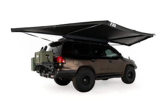Freespirit Recreation 180° Awning V2 – Rooftop Tent Awning