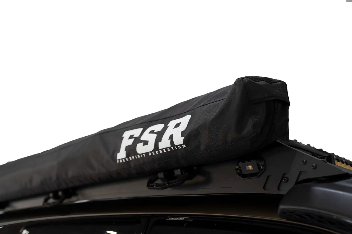 Freespirit Recreation 180° Awning V2 – Rooftop Tent Awning