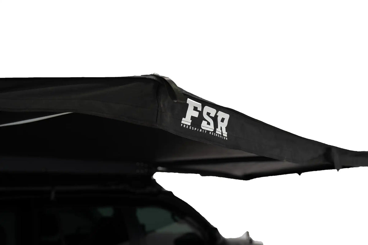 Freespirit Recreation 180° Awning V2 – Rooftop Tent Awning