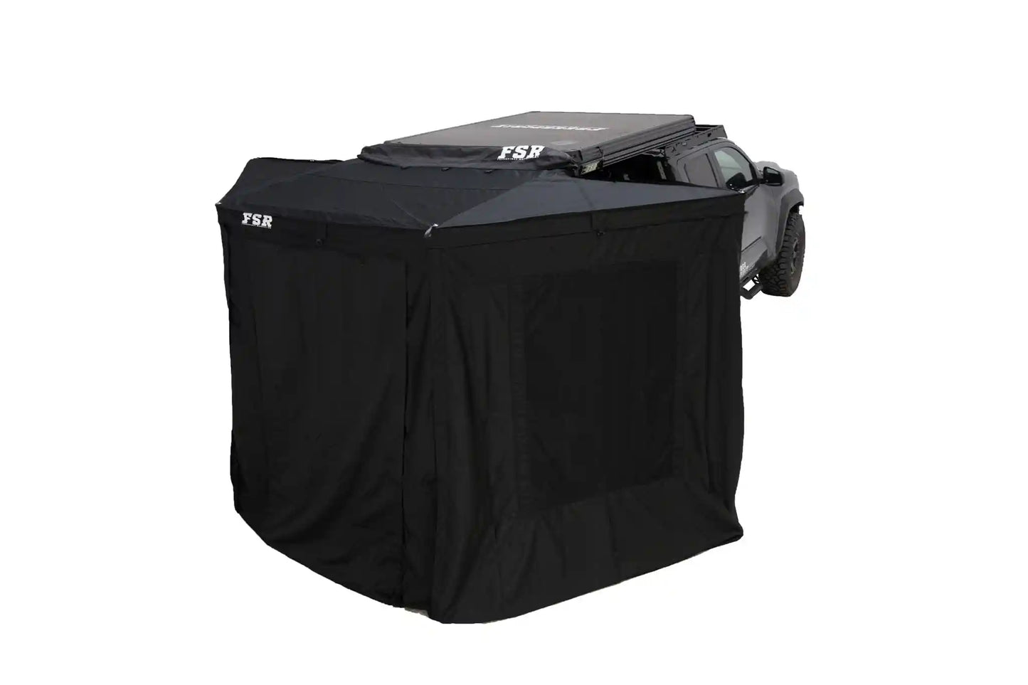 Freespirit Recreation 180° Tailgate Awning Walls – 96"