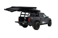 180 tailgate awning