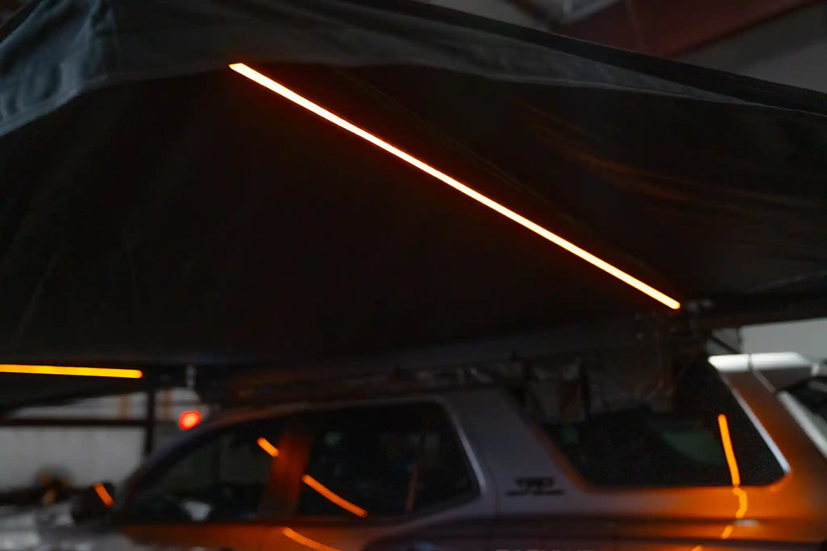 Freespirit Recreation 270° Awning V2 – Rooftop Tent Awning