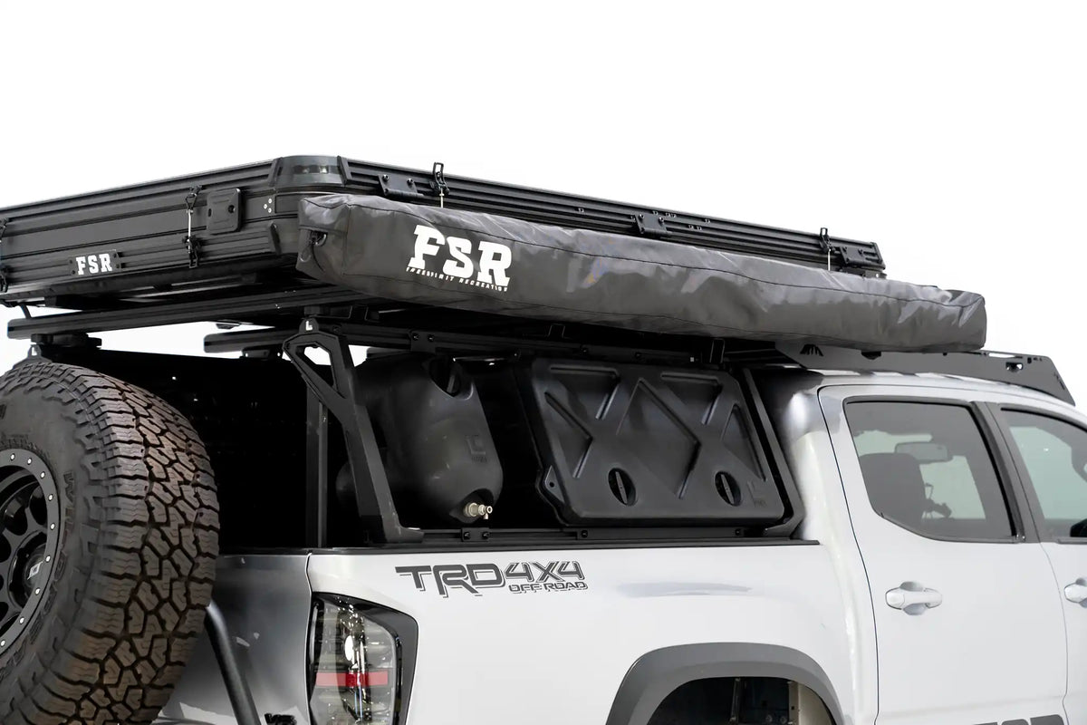 Freespirit Recreation 270° Awning V2 – Rooftop Tent Awning