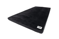 Adaptive memory foam rooftop tent mattress