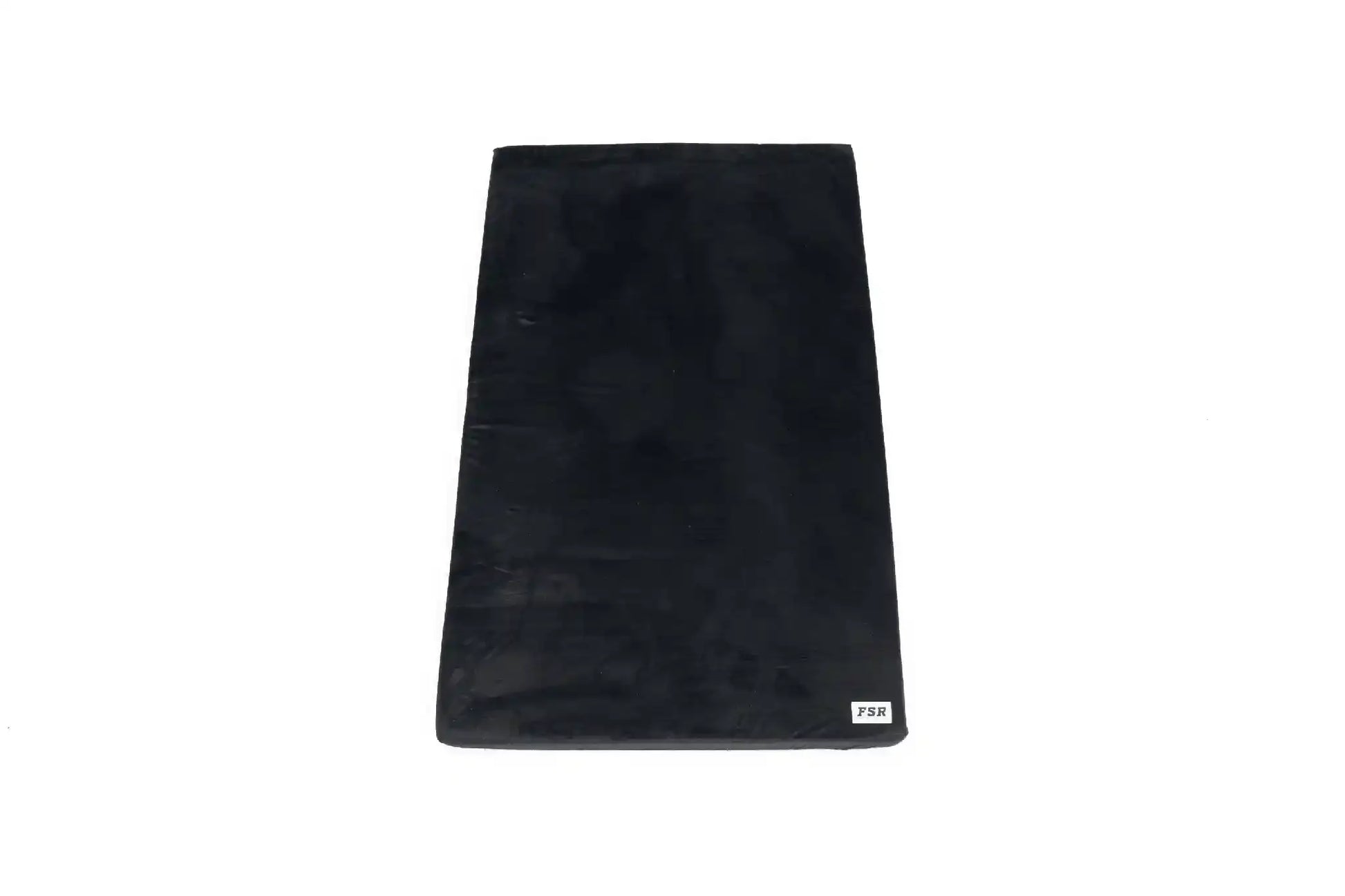 Adaptive memory foam rooftop tent mattress detail