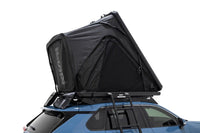 Aspen Lite Standard rooftop tent — Installed