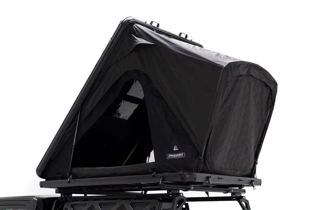 Aspen Lite XL rooftop tent — Lightweight