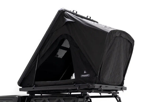 Aspen Lite XL rooftop tent — Lightweight