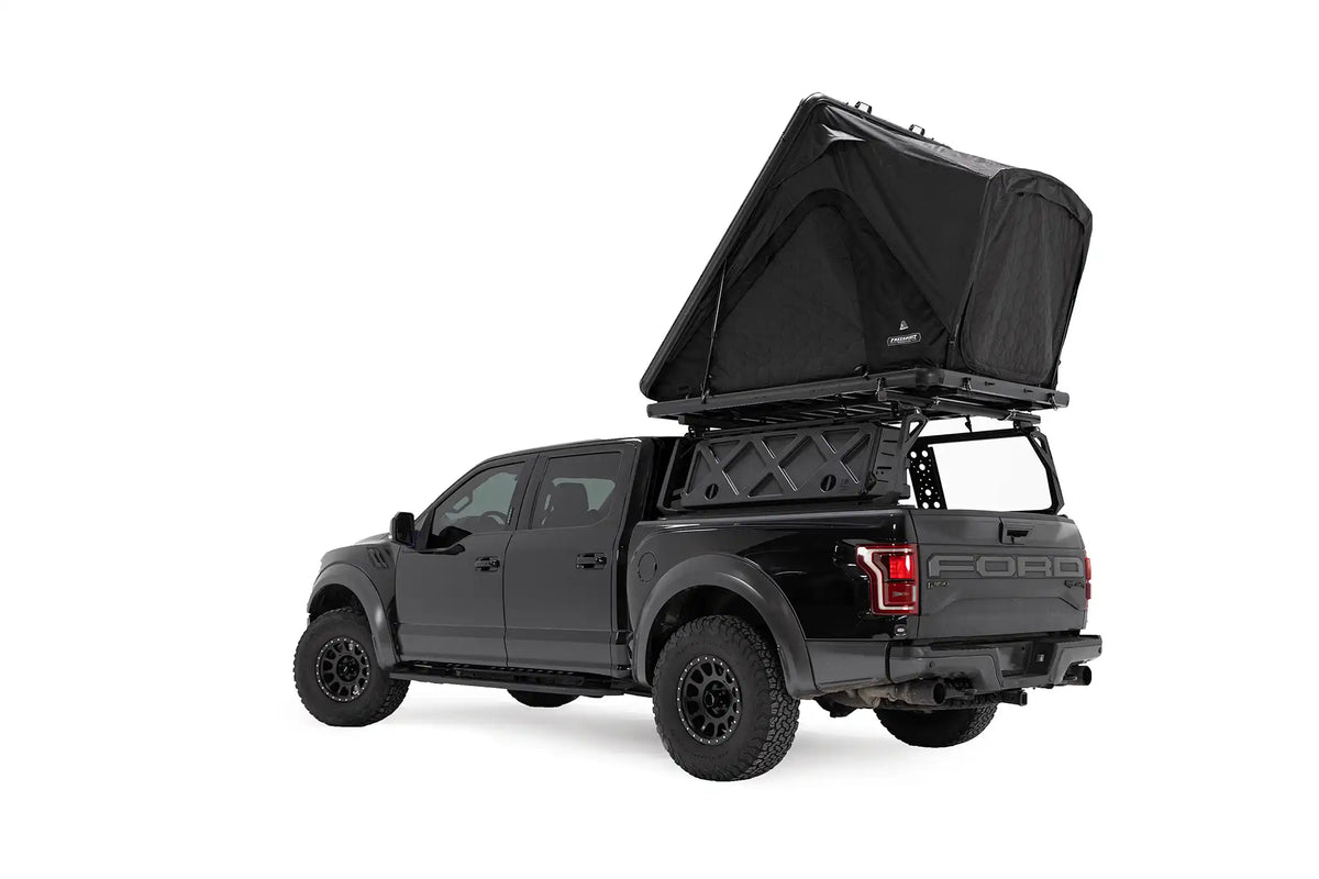 Aspen Lite XL rooftop tent