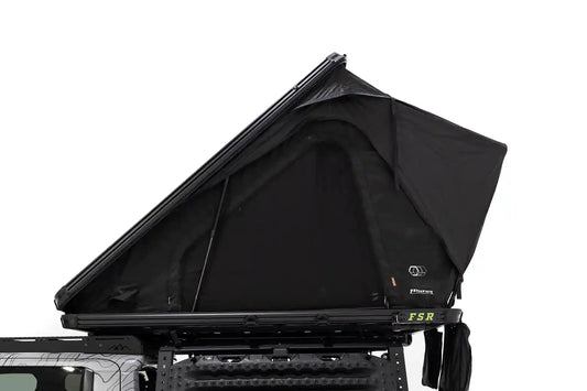 Aspen Pro Standard rooftop tent