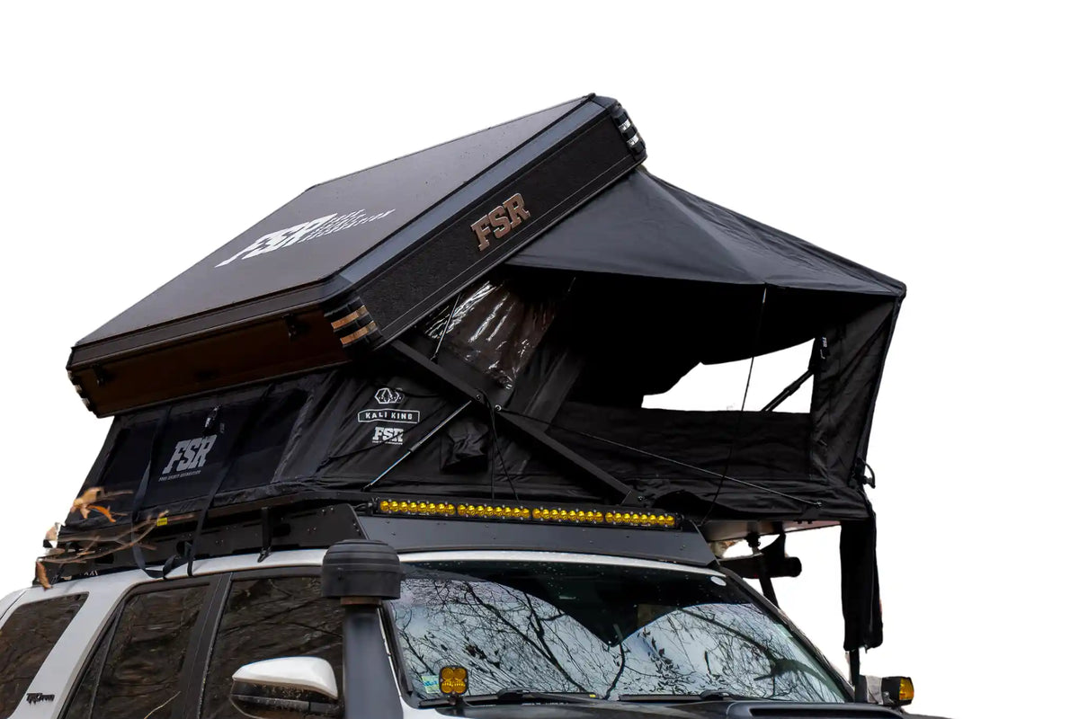Kali King rooftop tent