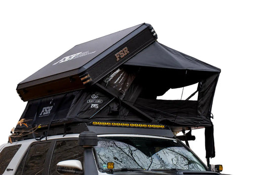 Kali King rooftop tent
