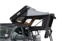 Kali rooftop tent — Side