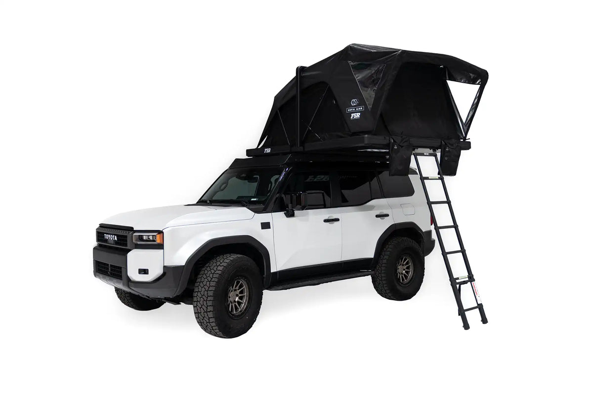 Nova King rooftop tent