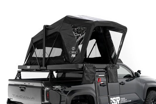 Nova Standard rooftop tent — Tri layer