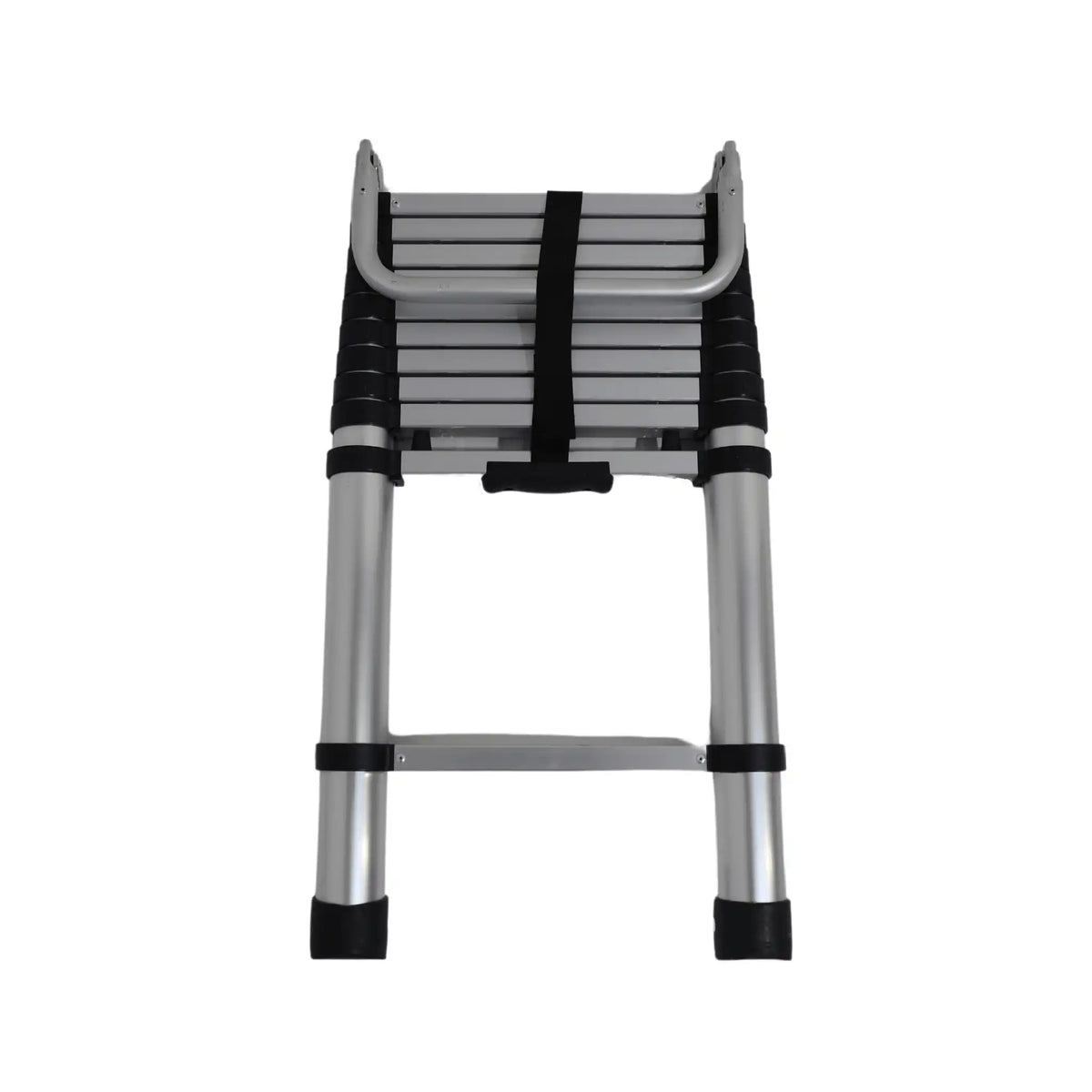 10.5 foot telescoping rooftop tent ladder