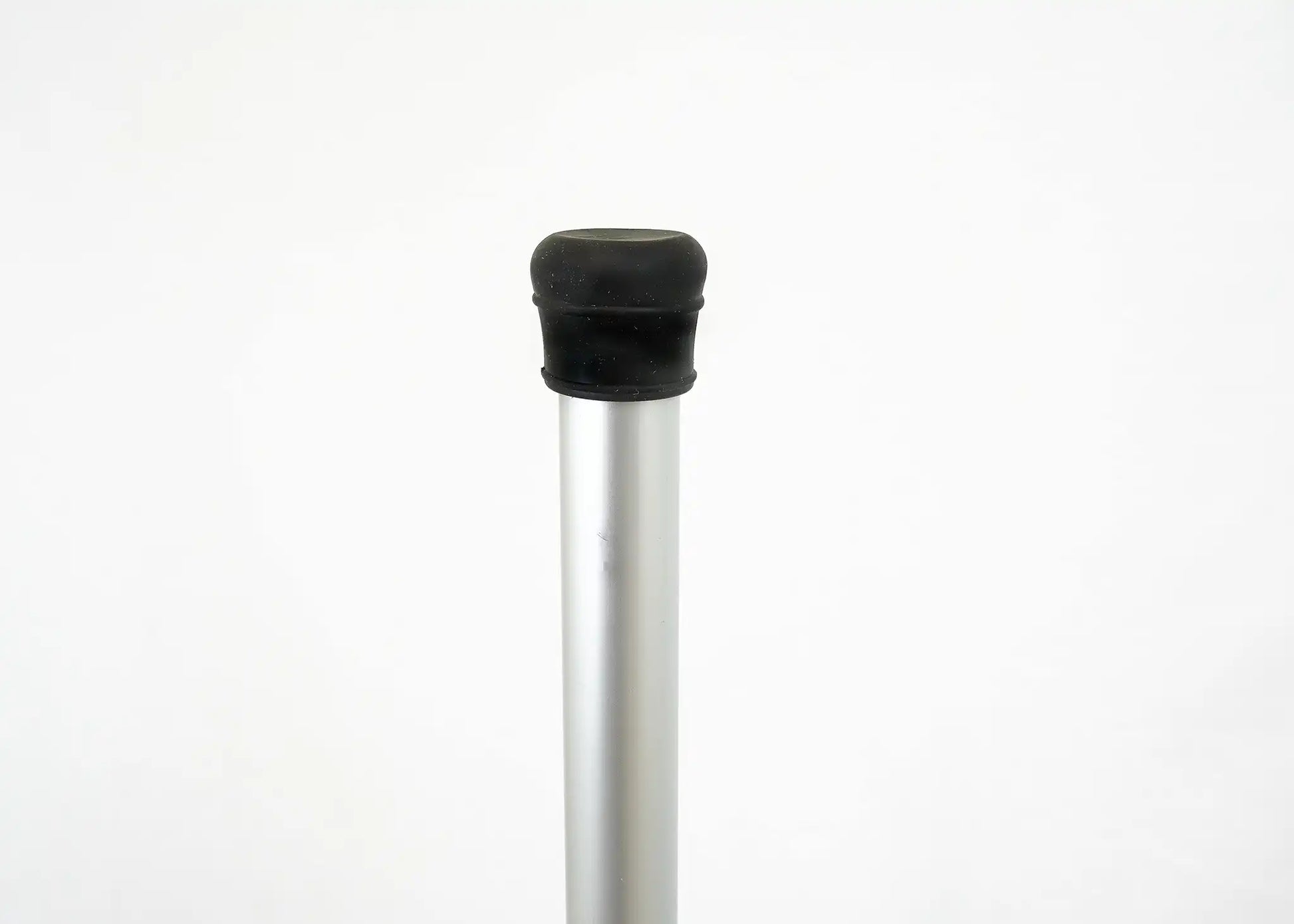 Rooftop tent stabilizer and awning pole pad