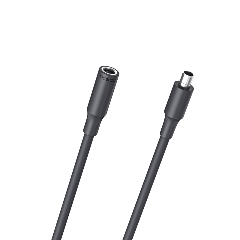Jackery DC Extension Cable connectors