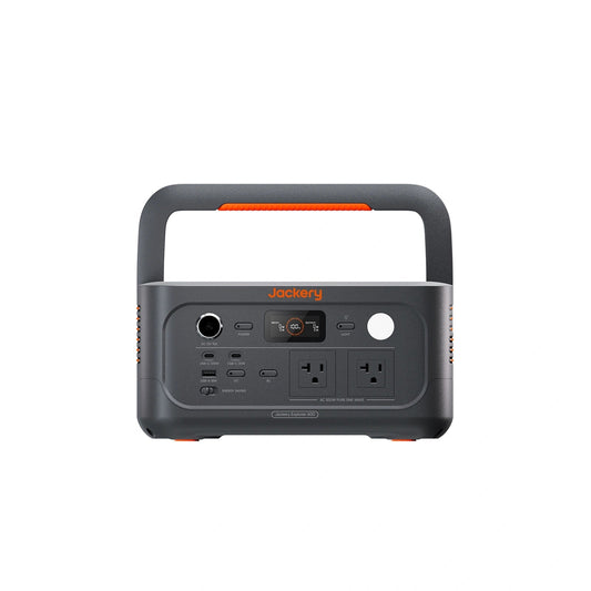 Jackery Explorer 600 v2 portable power station