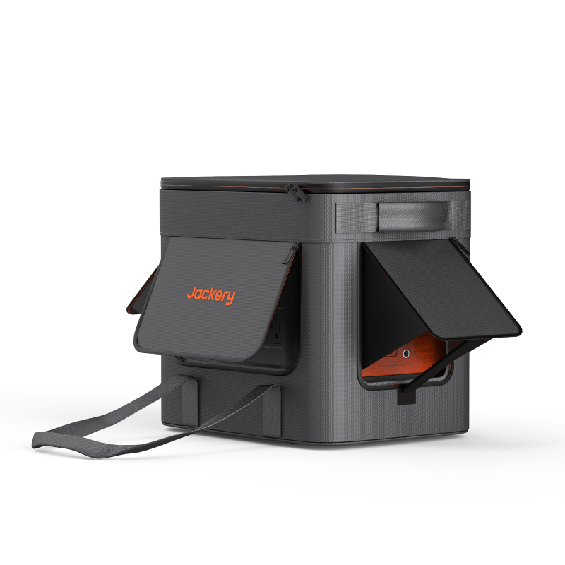 Jackery Extreme Guard Carrying Bag detail